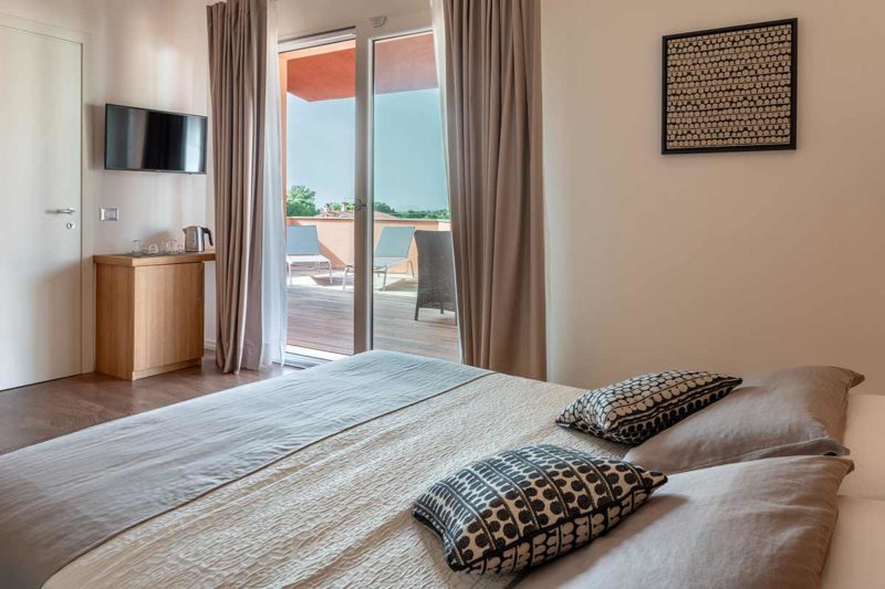 terrazze Bellavista     Affittacamere Quartu Elena Cagliari